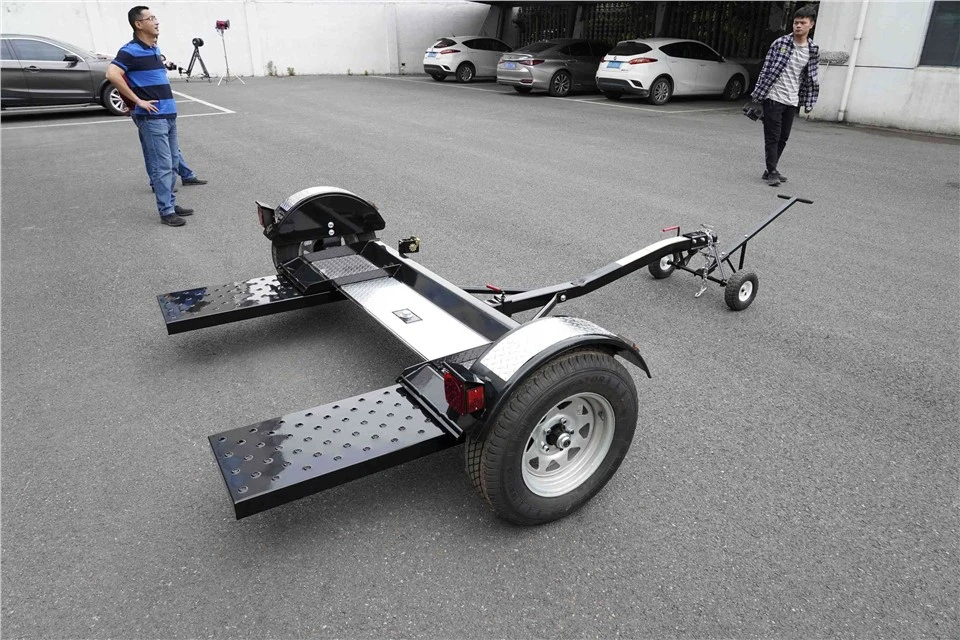 Portable Tow Dolly